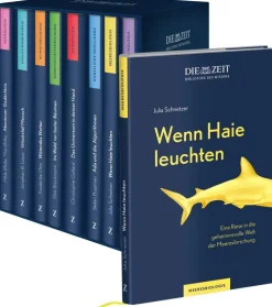 DIE ZEIT Sachbücher<ZEIT-Edition »Bibliothek des Wissens«