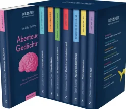 DIE ZEIT Sachbücher<ZEIT-Edition »Bibliothek des Wissens«