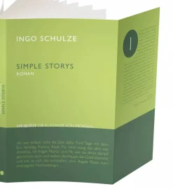 DIE ZEIT Romane<ZEIT-Edition »Die Klassiker von morgen«