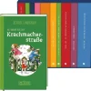 Kinder DIE ZEIT Geschenkbücher|Kinderbücher Ab 6 Jahre<ZEIT-Edition »Leseabenteuer«