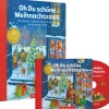Kinder DIE ZEIT Nikolausgeschenke|Kinderbücher Ab 3 Jahre<ZEIT-Edition »Oh Du schöne Weihnachtszeit«