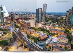 DIE ZEIT Kochen & Reisen<ZEIT-Edition »Städtezauber«