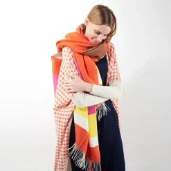 parati Sondereditionen|Wolle<ZEIT-Jubiläumsedition Cape »Surya«