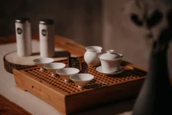 MyCupOfTea Sondereditionen|Kaffee & Tee<ZEIT-Jubiläumsedition »Tee-Set«