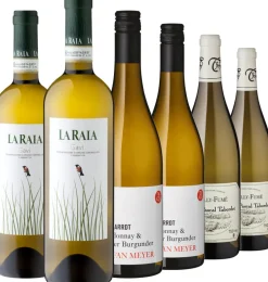 Rindchen Sondereditionen|Weißwein<ZEIT-Selektion Winterweine »Weißwein«, 2024