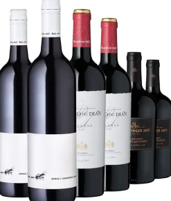 Rindchen Sondereditionen|Rotwein<ZEIT-Selektion Winterweine »Rotwein«