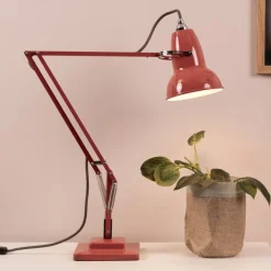 Anglepoise Sondereditionen|Tisch- & Leseleuchten<ZEIT-Sonderedition » Original 1227» Tischleuchte