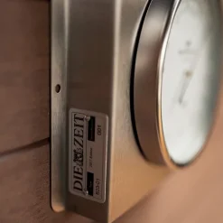 Fischer Manufaktur Gartenhelfer|Messgeräte<ZEIT-Sonderedition »Außenwetterstation« von Fischer Barometer