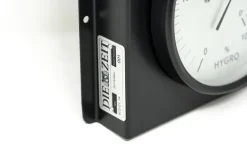 Fischer Manufaktur Gartenhelfer|Messgeräte<ZEIT-Sonderedition »Außenwetterstation«