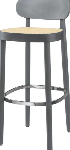 Thonet Sondereditionen|Stühle & Sessel<ZEIT-Sonderedition Barhocker »118H« von