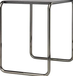 Thonet Sondereditionen|Beistelltische<ZEIT-Sonderedition Beistelltischsatz »B9a/b« von