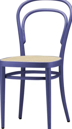 Thonet Sondereditionen|Stühle & Sessel<ZEIT-Sonderedition Bugholzstuhl »214«