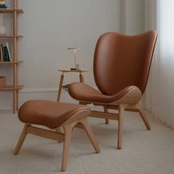 Umage Sondereditionen|Stühle & Sessel<ZEIT-Sonderedition »Conversation Piece High«