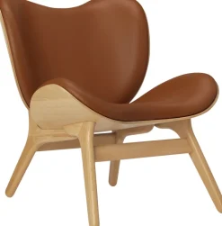 Umage Sondereditionen|Stühle & Sessel<ZEIT-Sonderedition »Conversation Piece Low«