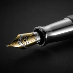 Otto Hutt Schreibwaren & Accessoires<ZEIT-Sonderedition »Design 04« Set aus Füllfederhalter und Kugelschreiber