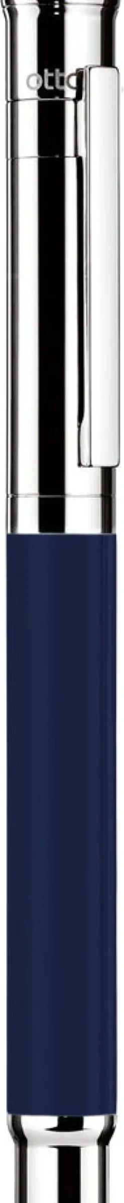 Otto Hutt Schreibwaren & Accessoires<ZEIT-Sonderedition »Design 04« Set aus Füllfederhalter und Kugelschreiber