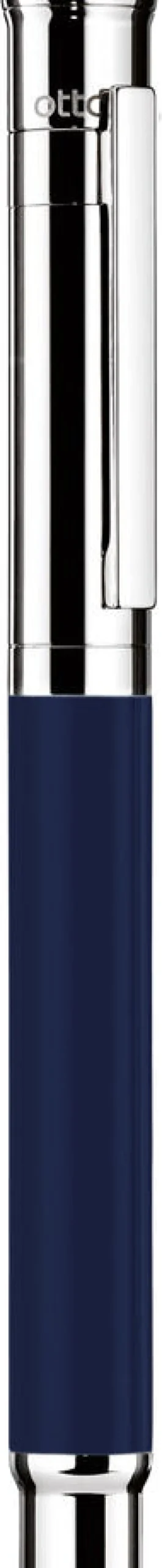 Otto Hutt Schreibwaren & Accessoires<ZEIT-Sonderedition »Design 04« Set aus Füllfederhalter und Kugelschreiber