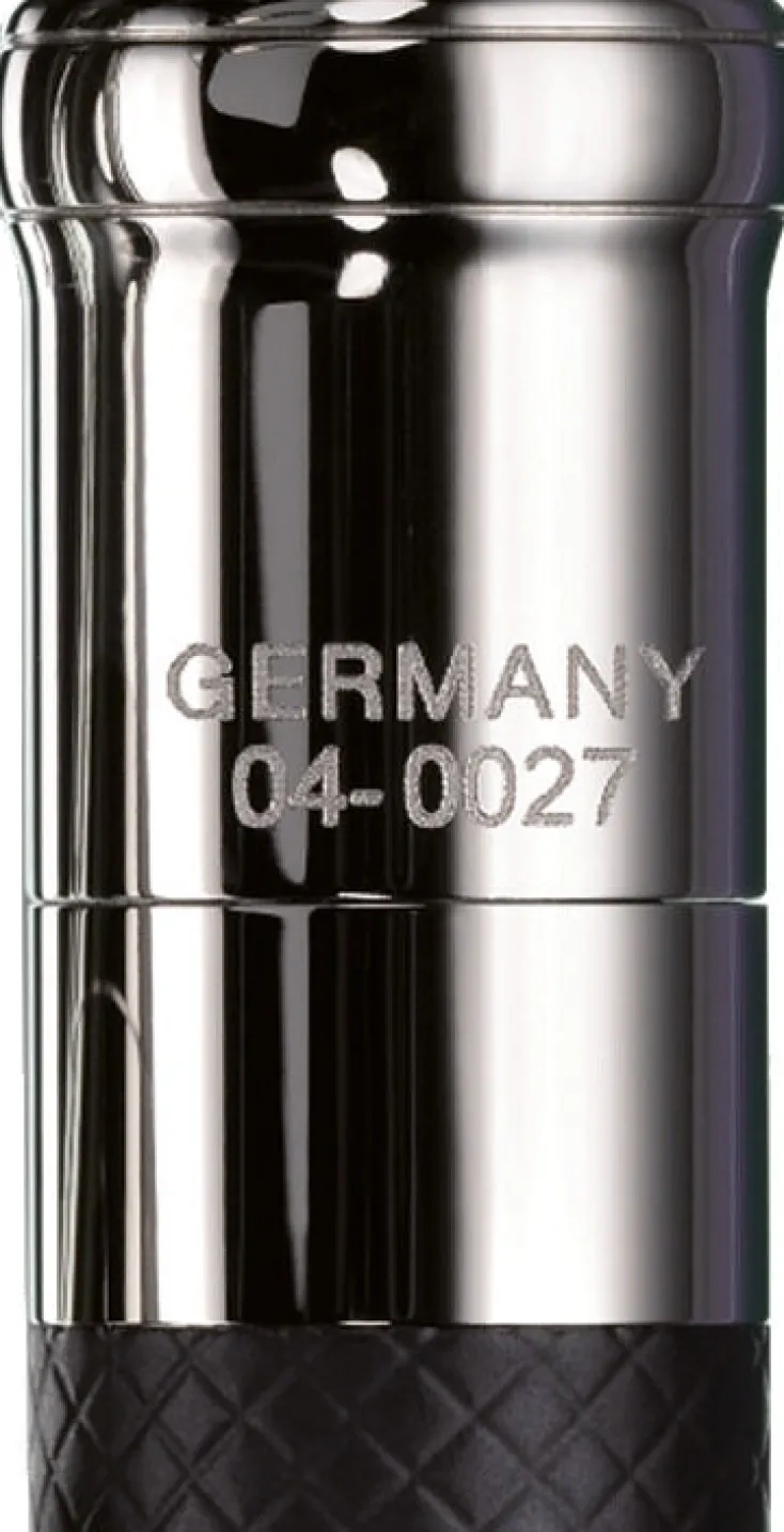 Otto Hutt Schreibwaren & Accessoires<ZEIT-Sonderedition »Design 04« Set aus Füllfederhalter und Kugelschreiber