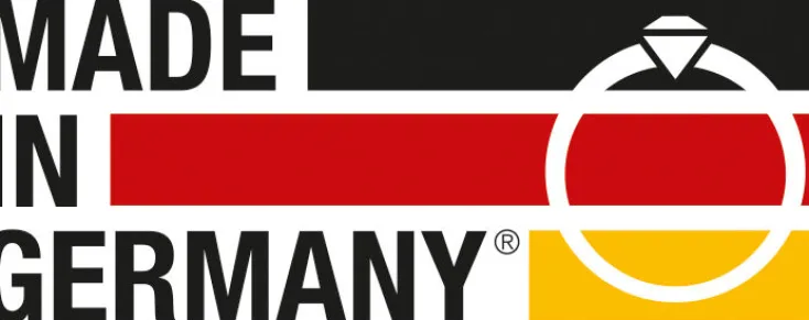 Otto Hutt Schreibwaren & Accessoires<ZEIT-Sonderedition »Design 04« Set aus Füllfederhalter und Kugelschreiber