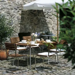 Thonet Gartenmöbel<ZEIT-Sonderedition Gartenstuhl »S 40« von