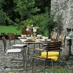Thonet Gartenmöbel<ZEIT-Sonderedition Gartenstuhl »S 40« von
