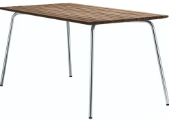 Thonet Gartenmöbel<ZEIT-Sonderedition Gartentisch »S 1040« von