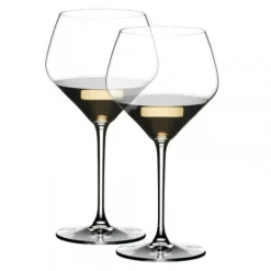 Geldermann Sondereditionen|Cremant & Sekt<ZEIT-Sonderedition Grande Réserve & Riedel Gläser