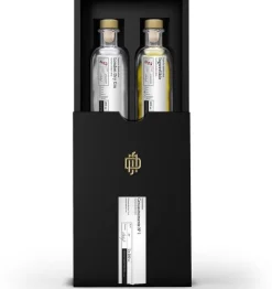 Deutsche Spirituosen Manufaktur Sondereditionen|Korn, Brand, Geist<ZEIT-Sonderedition »Genussmomente No 1«