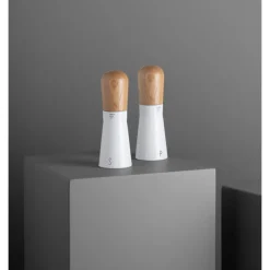 KPM Berlin Zubereiten & Servieren<ZEIT-Sonderedition Gewürzmühlen »LAB« von