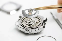 Tutima Glashütte Armbanduhren<ZEIT-Sonderedition »Grand Flieger Airport Automatic«