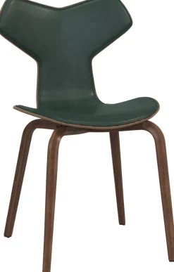 Fritz Hansen Sondereditionen|Stühle & Sessel<ZEIT-Sonderedition »Grand Prix Stuhl«