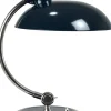 Fritz Hansen Sondereditionen|Tisch- & Leseleuchten<ZEIT-Sonderedition »Kaiser Idell« in Midnight Blue