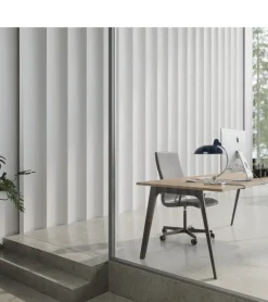 Fritz Hansen Sondereditionen|Tisch- & Leseleuchten<ZEIT-Sonderedition »Kaiser Idell« in Midnight Blue