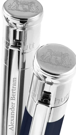 Otto Hutt Schreibwaren & Accessoires|Schreibgeräte<ZEIT-Sonderedition Kugelschreiber »Design04«