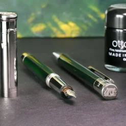 Otto Hutt Schreibwaren & Accessoires|Schreibgeräte<ZEIT-Sonderedition Kugelschreiber »Design04«