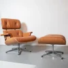 VITRA Sondereditionen|Stühle & Sessel<ZEIT-Sonderedition »Lounge Chair & Ottoman«
