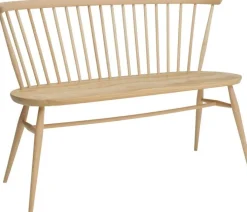 Ercol  Sondereditionen|Stühle & Sessel<ZEIT-Sonderedition »Loveseat« von Ercol