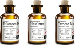 Deutsche Spirituosen Manufaktur Sondereditionen|Korn, Brand, Geist<ZEIT-Sonderedition »Meisterdestillate«