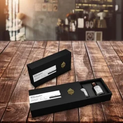 Deutsche Spirituosen Manufaktur Sondereditionen|Korn, Brand, Geist<ZEIT-Sonderedition »Meisterdestillate«