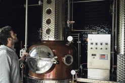 MOZERs Spirit Sondereditionen|Weißwein<ZEIT-Sonderedition »MOZERs Obstreise«