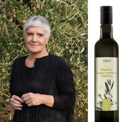 ArteFakt Sondereditionen|Öl & Essig<ZEIT-Sonderedition »Olivenöl 2024«, 3er Set