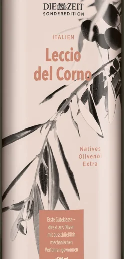 ArteFakt Sondereditionen|Öl & Essig<ZEIT-Sonderedition »Olivenöl 2024«, 3er Set