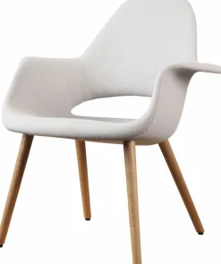 VITRA Sondereditionen|Stühle & Sessel<ZEIT-Sonderedition »Organic Chair« von