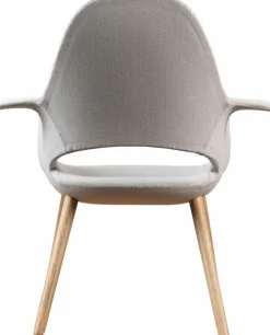 VITRA Sondereditionen|Stühle & Sessel<ZEIT-Sonderedition »Organic Chair« von