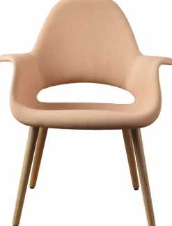 VITRA Sondereditionen|Stühle & Sessel<ZEIT-Sonderedition »Organic Chair« von