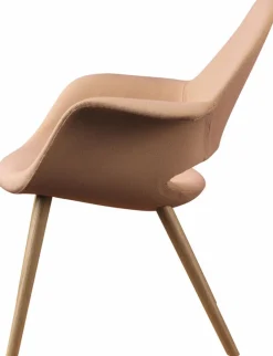 VITRA Sondereditionen|Stühle & Sessel<ZEIT-Sonderedition »Organic Chair« von