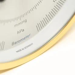 Fischer Manufaktur Messgeräte<ZEIT-Sonderedition »POLAR Barometer«
