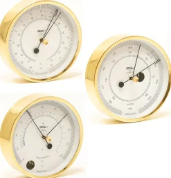 Fischer Manufaktur Messgeräte<ZEIT-Sonderedition »POLAR« im Set