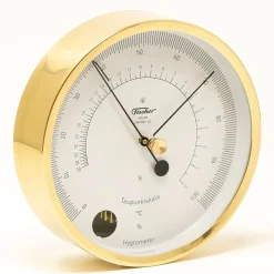 Fischer Manufaktur Messgeräte<ZEIT-Sonderedition »POLAR« im Set