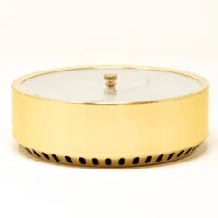 Fischer Manufaktur Wand- & Tischuhren|Messgeräte<ZEIT-Sonderedition »POLAR Thermometer«